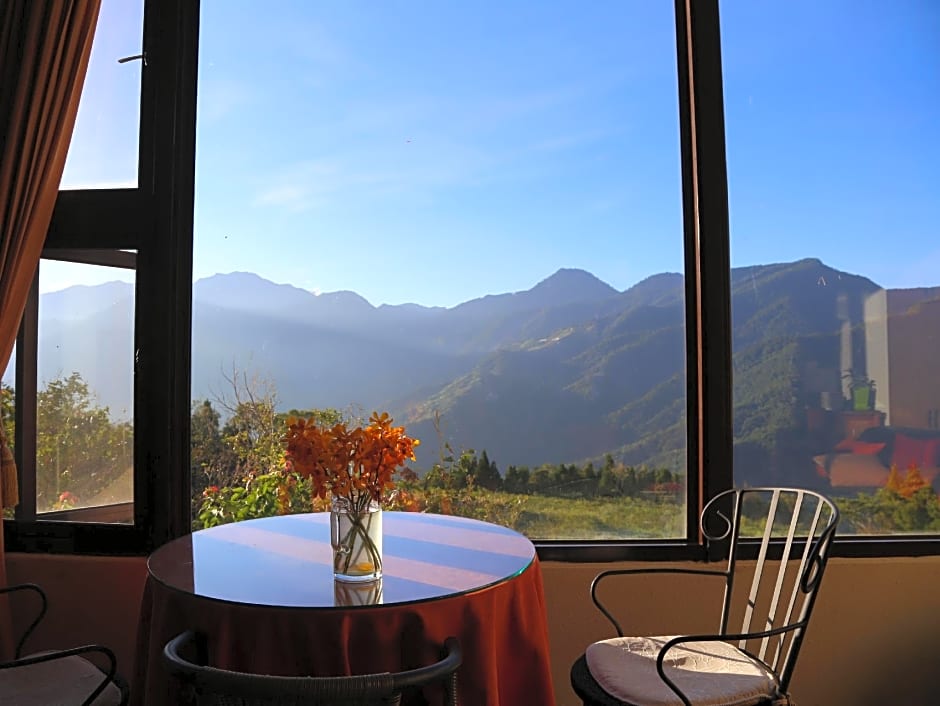 Margaret Garden Homestay B&B