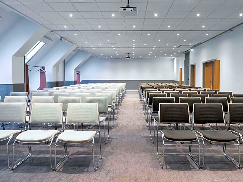 Novotel Paris Centre Bercy
