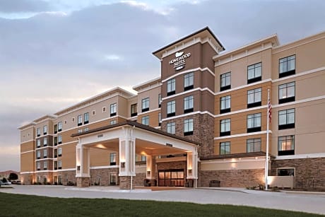 Homewood Suites by Hilton West Des Moines/SW Mall Area