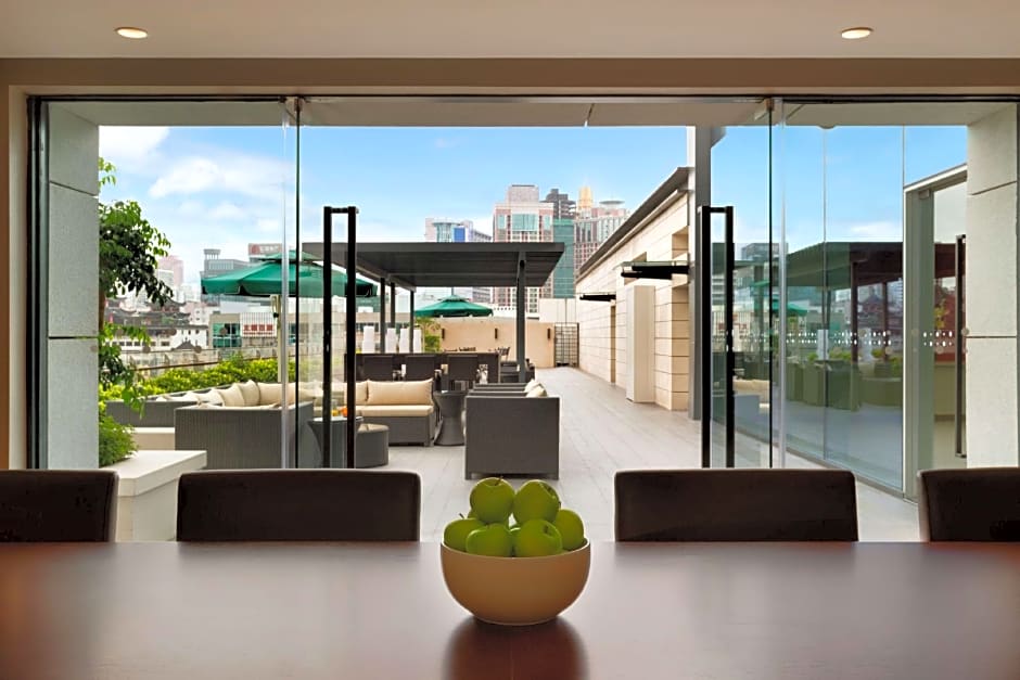Hyatt Place Shenzhen Dongmen