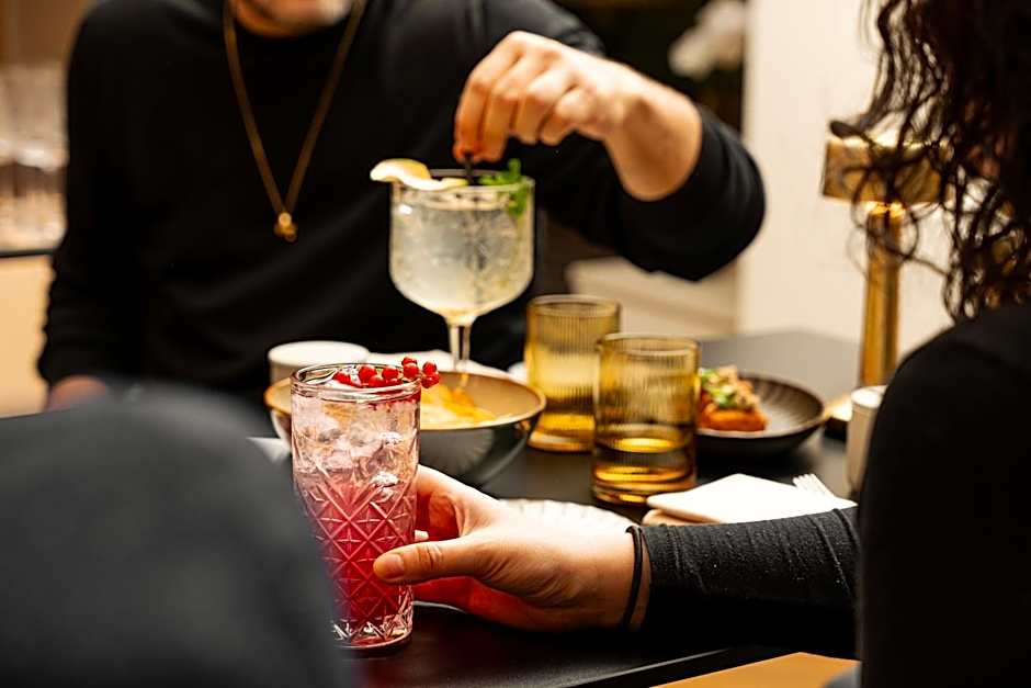 Hotel Demeures de Campagne Château de Fontainebleau