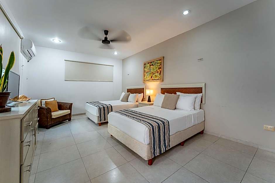 PROGRESO BEACH HOUSE 284