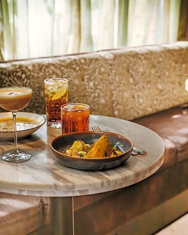 InterContinental Montreal By IHG