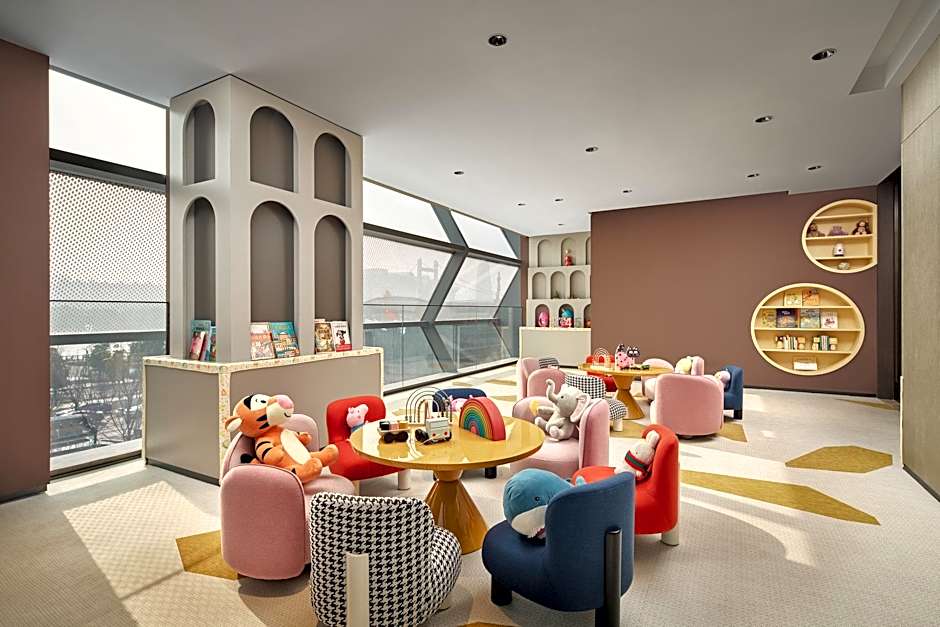 Indigo Ningbo Riverside By IHG