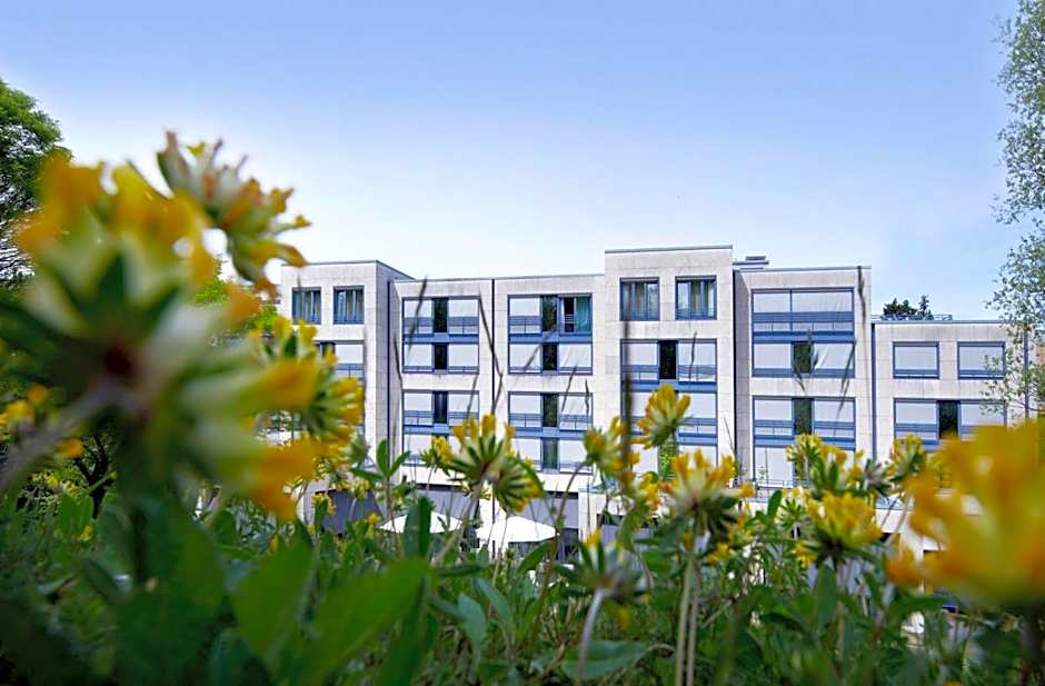 Park Hotel Zug