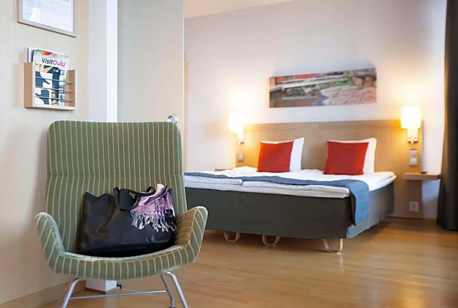 Scandic Oulu City