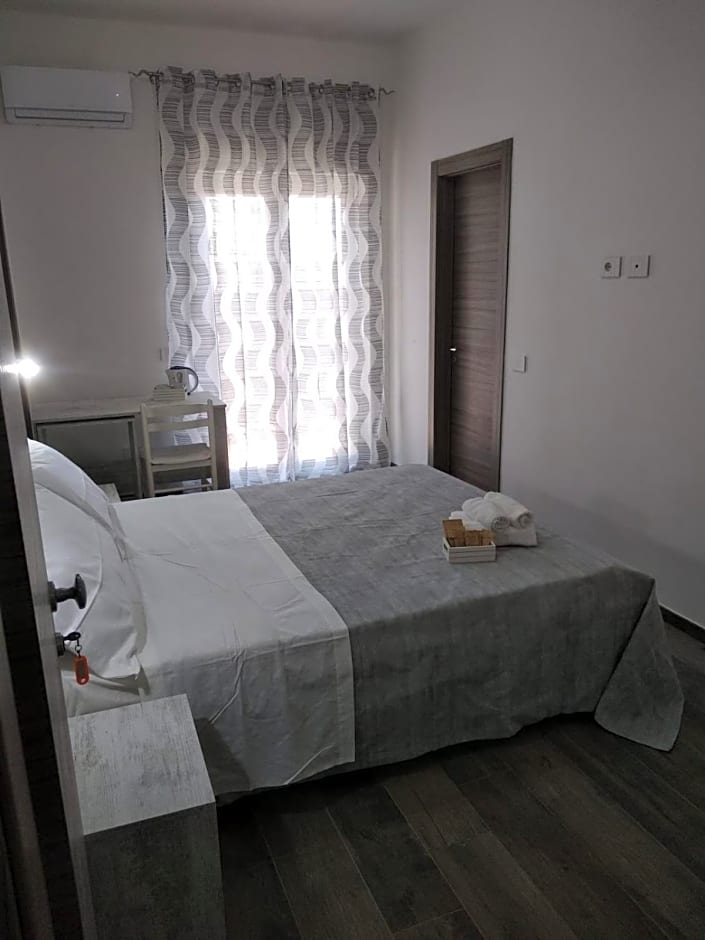 B&B Domus Piedigrotta