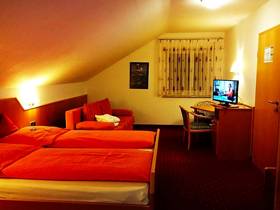 Hotel Goldbachel