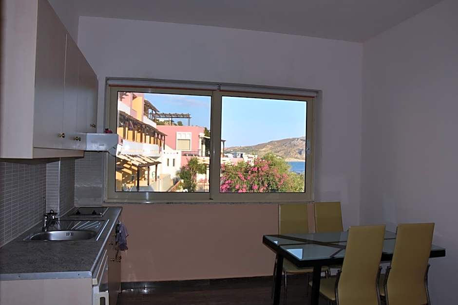 Thalassa House Apartments