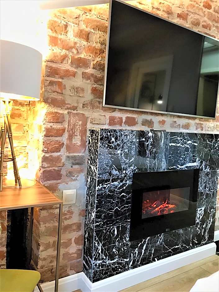 SLEEPWELL NOWY ŚWIAT - entrance from Ordynacka 14St, through the courtyard