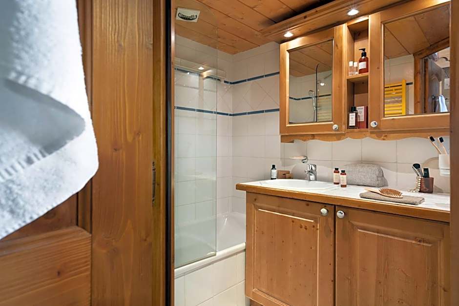 Résidence Pierre & Vacances Premium Les Alpages de Reberty