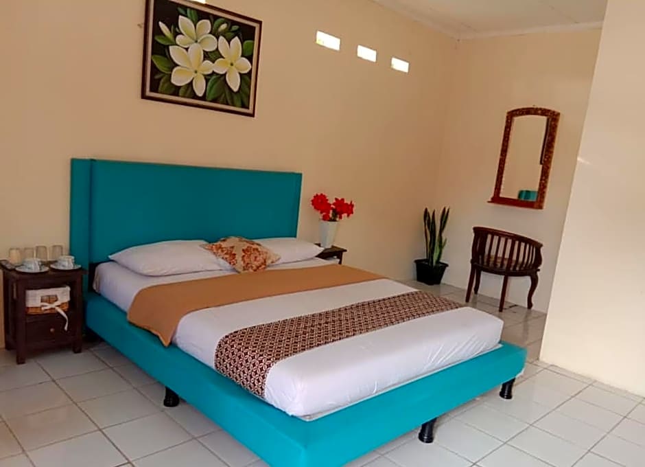 Putri Duyung Guest House