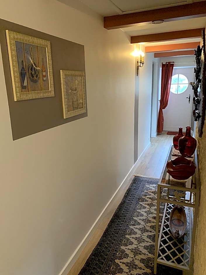 Le Manoir des Quatre Saisons