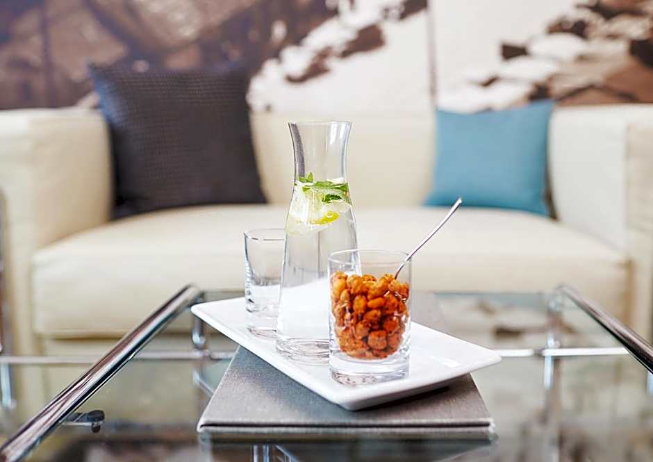 Living Hotel Das Viktualienmarkt