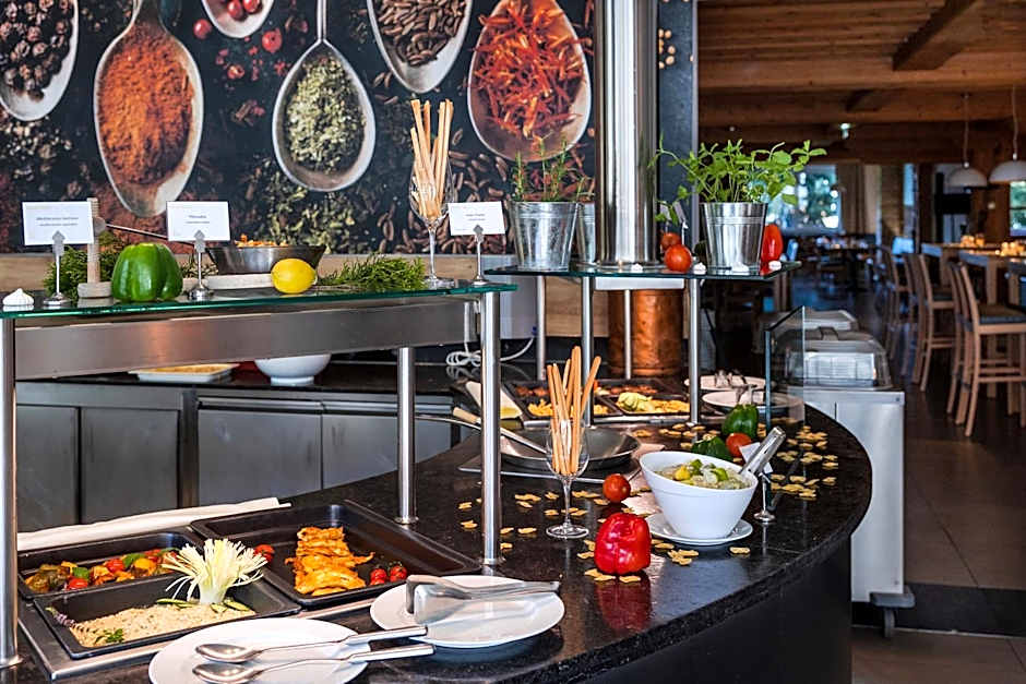 lti alpenhotel Kaiserfels