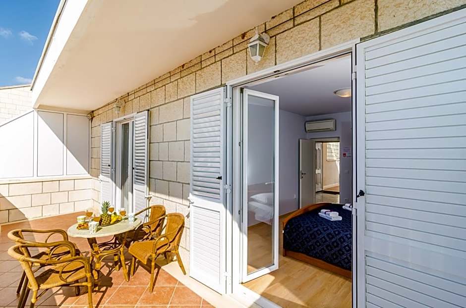 Apartments Bonavista