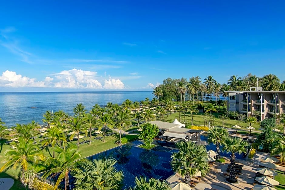 The Sands Khao Lak by Katathani - SHA Extra Plus