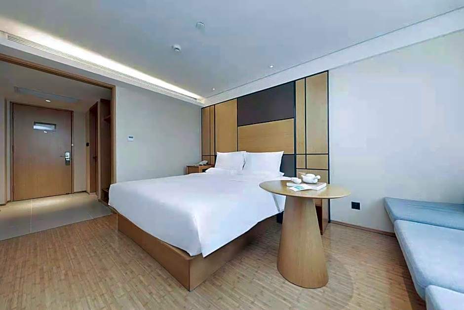 JI Hotel Kunming Zhenchi Road