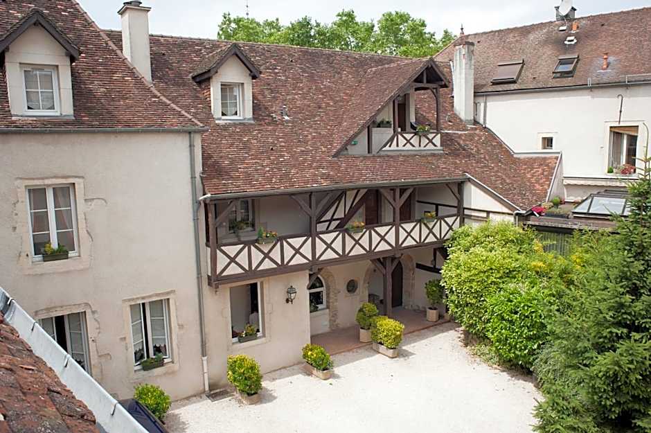 Hotel Wilson - Les Collectionneurs