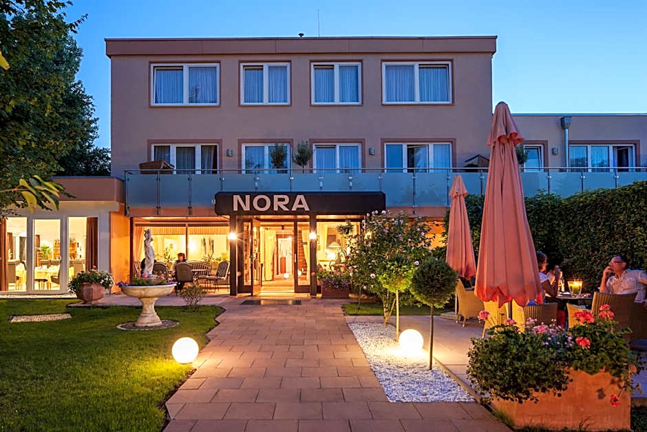 Hotel Nora