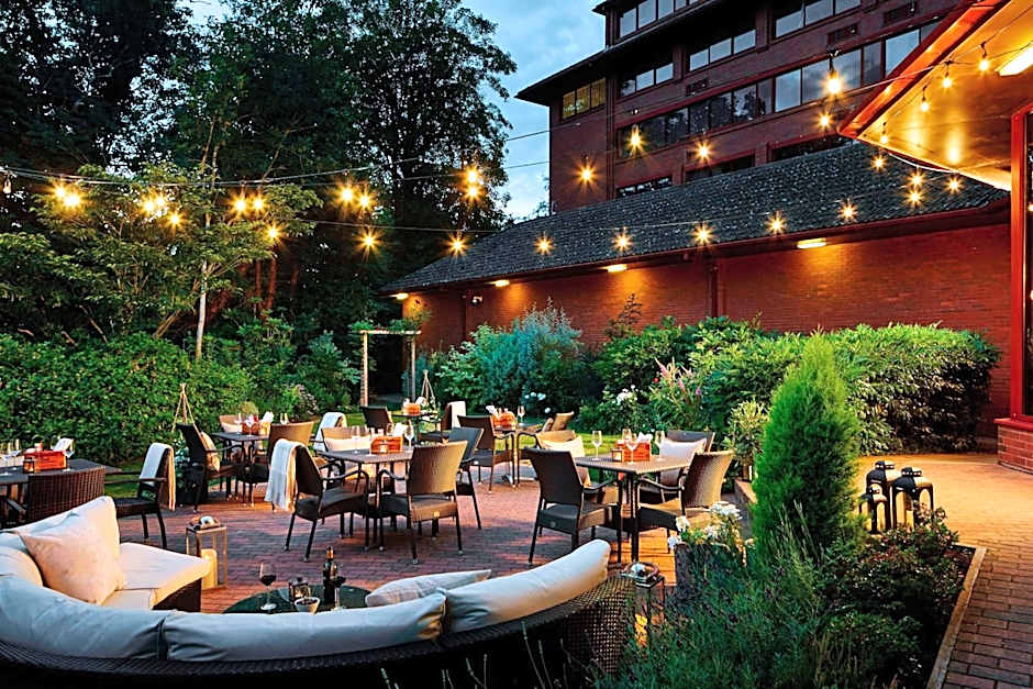 Delta Hotels by Marriott Swindon