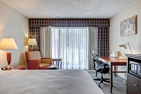 Single Room - Disability Access