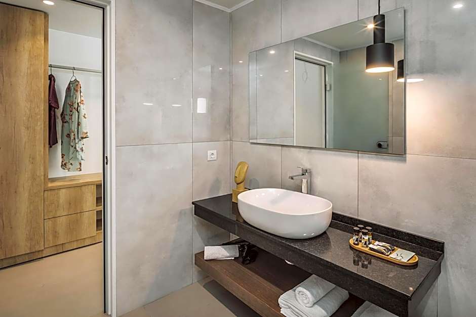 Anassa Stalis Luxury Suites by Estia 'Adults Only'