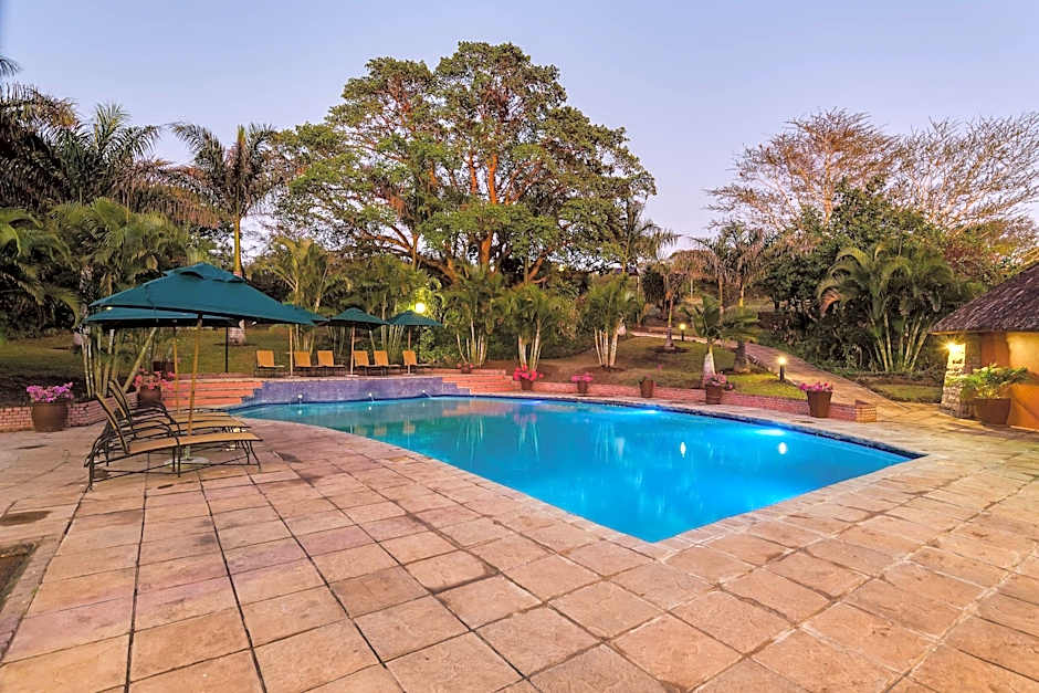 Protea Hotel by Marriott Umfolozi River