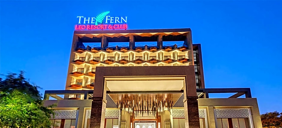 The Fern Leo Resort & Club, Junagadh, Gujarat