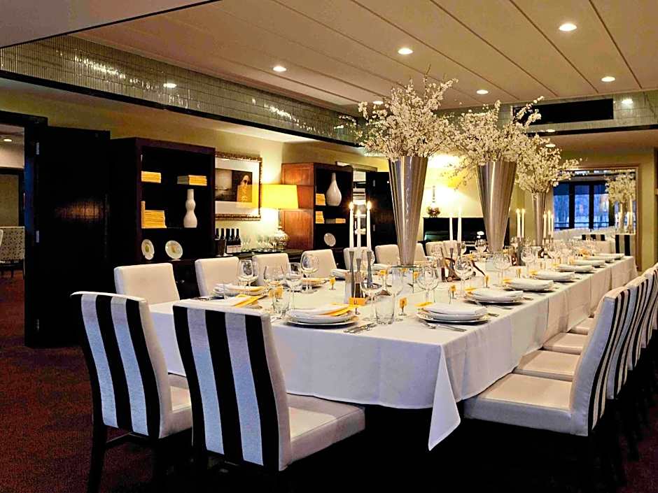 Hotel St Moritz, Queenstown - MGallery by Sofitel