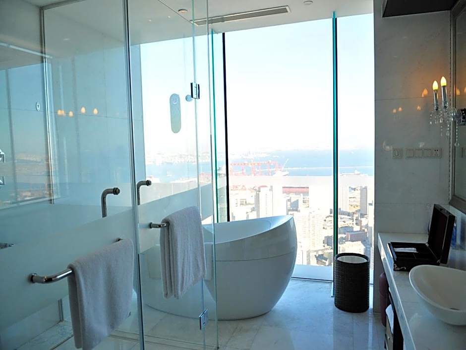 InterContinental Dalian By IHG