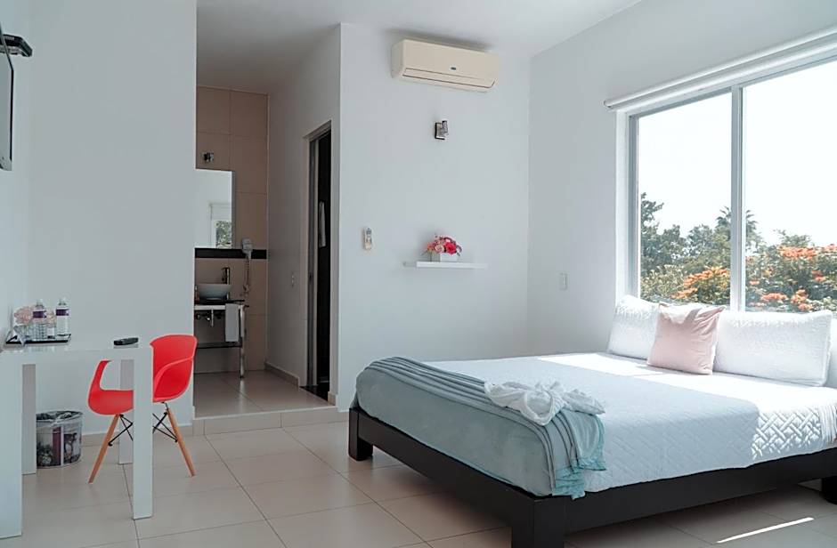 Rancho Macloy Hotel Spa & Social Events