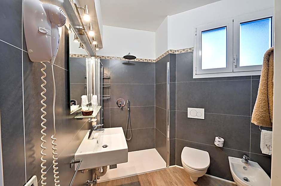 New Automatic Villa Daniela