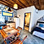 Flats Villas Litoral Sul - Praia Pontal do Peba - Piaçabuçu - AL