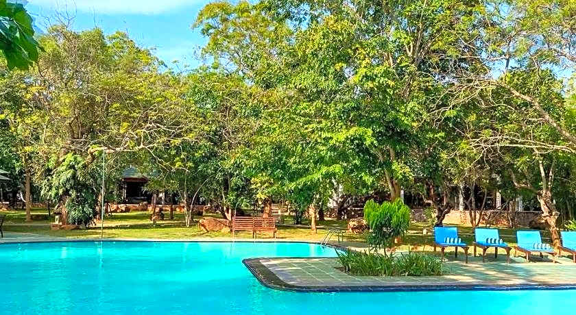 Elephant Reach Hotel - Yala