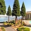 Holiday Inn Portland - Columbia Riverfront by IHG