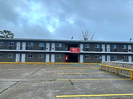 Econo Lodge