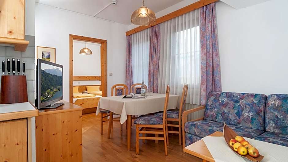 Wellness Landhaus Parth