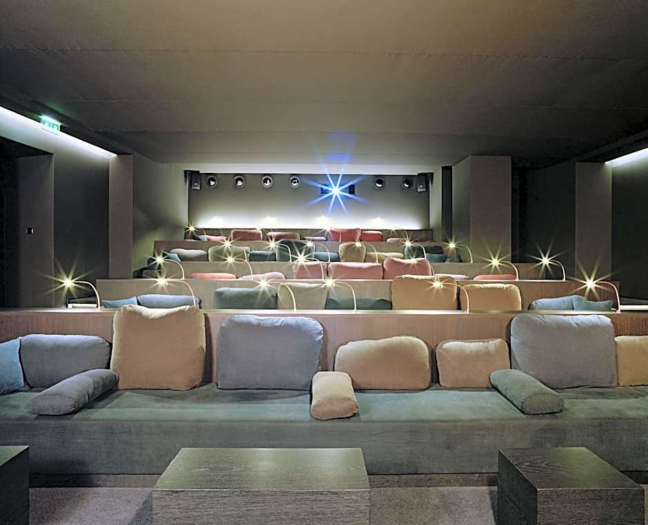 Hotel Bayerischer Hof - The Leading Hotels of the World