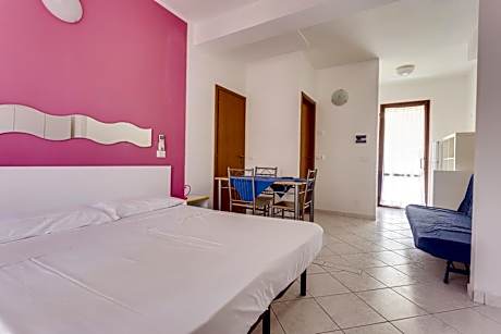 Two-Bedroom Apartment - Separate Building
