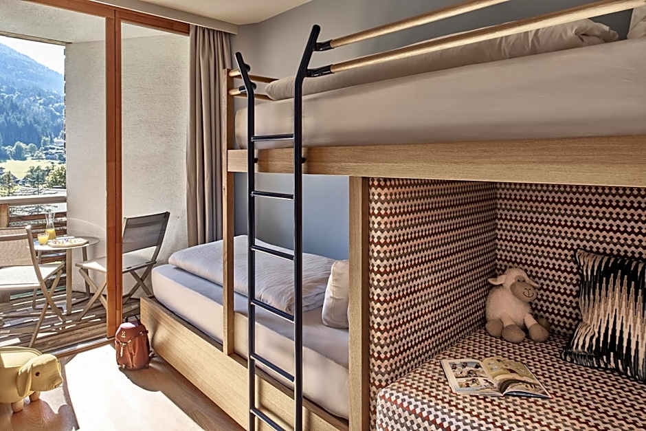 Falkensteiner Hotel & Spa Carinzia