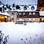 Apartmán-Hotel Jítravský Dvorec