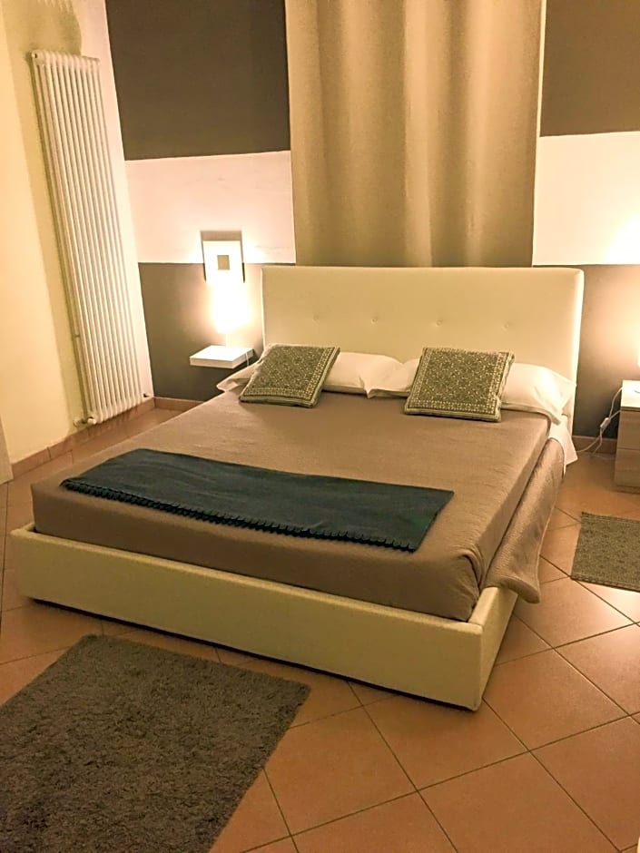 Residenza Serena-Centro Storico
