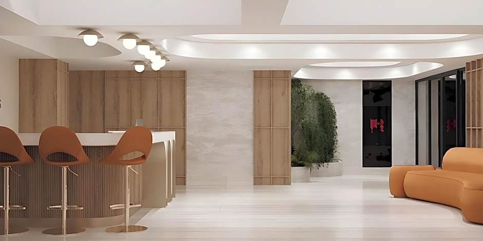 Gold Majesty Hotel