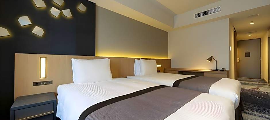 Hotel JAL City Nagoya Nishiki