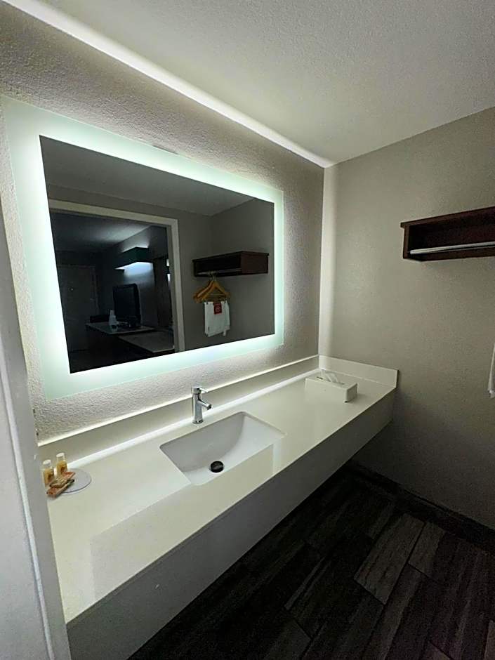 Jameson Inn Winder