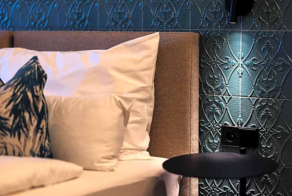 Hafnerhotel - Das Kachelofen-Wohlfühlhotel