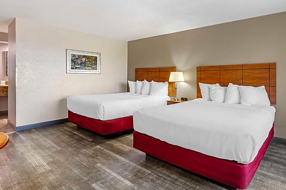 Best Western Thunderbird Motel