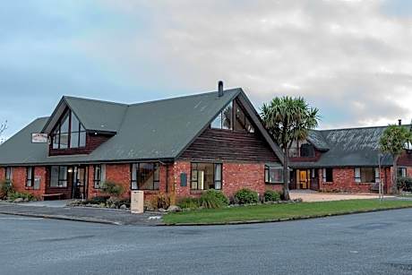 Bed in 4-Bed Mixed Dormitory Room