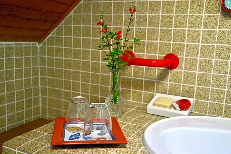 Isis et Horus ressourcement